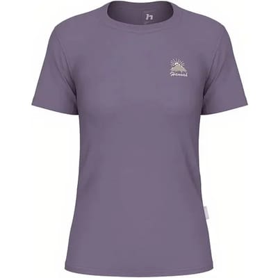 T-shirt dames Hannah Melis