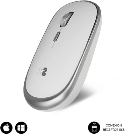 Mouse Subblim SUBMO-RFM0001