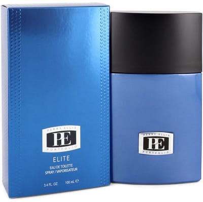Perry Ellis Portfolio Elite eau de toilette spray 100 ml