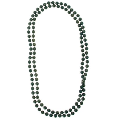 Behave - Bohemian Kralenketting Dames Lang - Ibiza Stijl Sieraden
