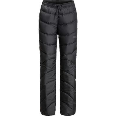 Jack Wolfskin Atmosphere Broek Zwart XL Vrouw