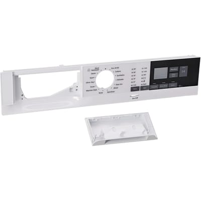 AEG controlepaneel, wit, wit 140265792014