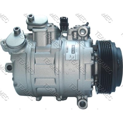 Compressor airconditioning TEAMEC 8629744