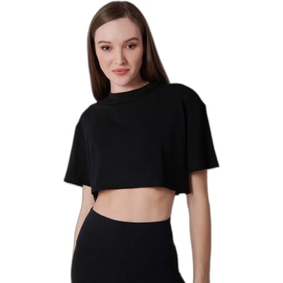 Dames crop top Onamaste