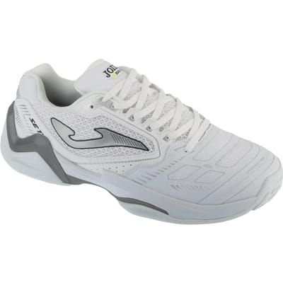 Joma Set Men 25 TSETW, Mannen, Wit, Tennisschoenen, maat: 45
