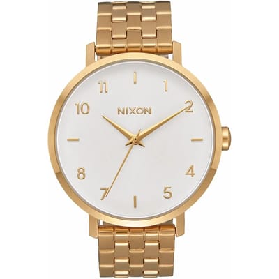 Dameshorloge Nixon Arrow