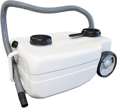 Travellife Rolwatertank 21L