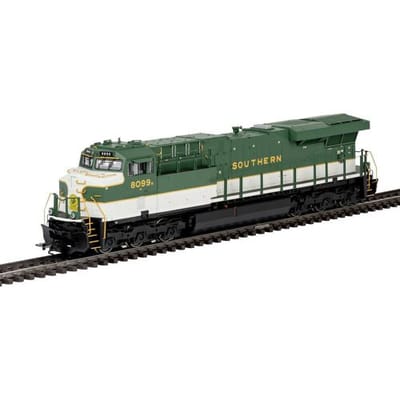 Märklin 038444 H0 Amerikaanse diesellocomotief ES44AC Heritage