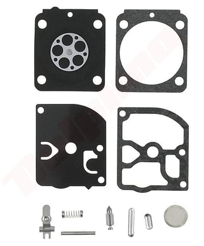 Carburateur reparatieset passend op ZAMA ( RB-106 )