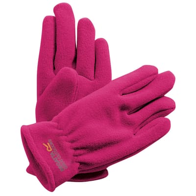 Regatta Grote Buitenshuis Kids Taz Handschoenen II (Jem)