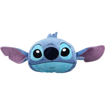 Lilo & Stitch gevormd kussen