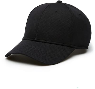 Callaway Men´s Fronted Crested Cap CWC602 - Black - One size