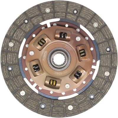 Koppelingsplaat AISIN DS-026