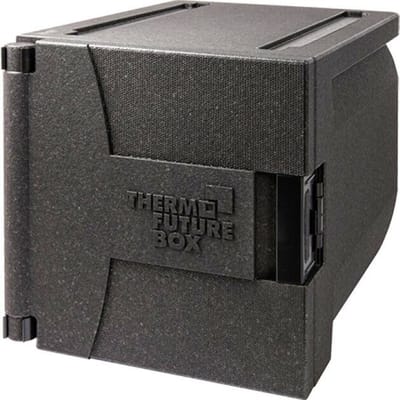 Isoleerbox Frontloader (Cap.09XGN1/1) 235051