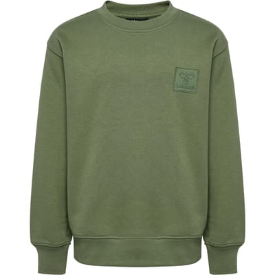 Hummel Clean-sweatshirt voor kinderen 226261