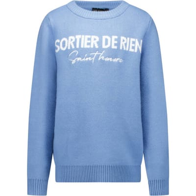 Cars Jeans - Sweater Sainto jr. - Jongens - Sweaters