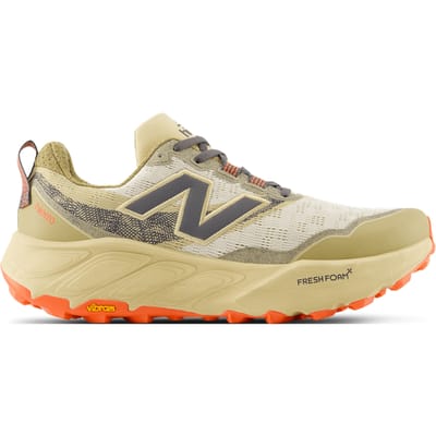 New Balance Fresh Foam x Hierro Sneakers Heren - Beige - Maat 42 - Leer