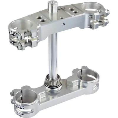 Vork T-stuk Scar Apex Gas Has/Husqvarna/KTM