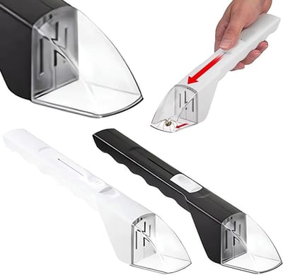 Insecten Vangen Set - 2 Stuks Handheld Vangapparaat voor Spinnen, Bijen en Insecten - Multifunctionele Buitenval voor Natuurexploratie en Veilig Vangen