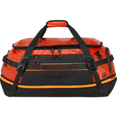 Samsonite Outtrax Reistas M Tangerine Red