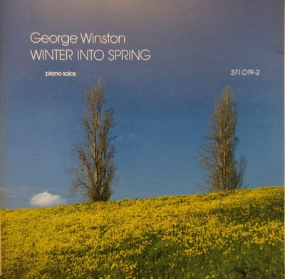 Winter into spring von George Winston