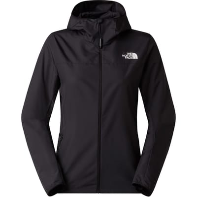 The North Face Fontanales Wind Hardloopjas Dames