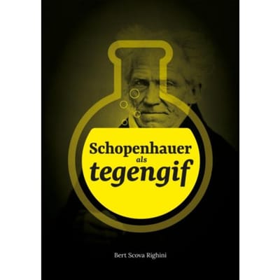 Schopenhauer Als Tegengif - Bert Scova Righini