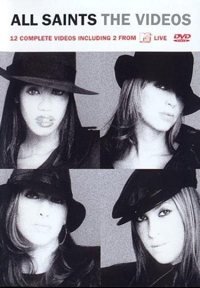 All Saints - The Videos