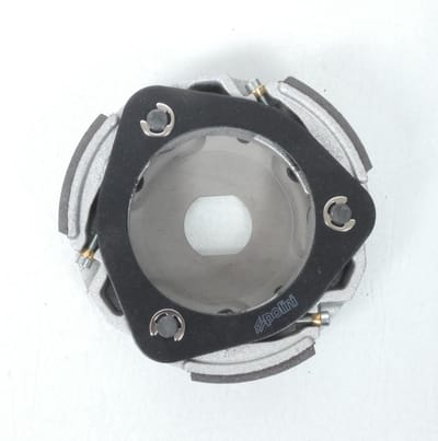 Plateau d'embrayage Ø135mm Polini pour scooter Honda 250 Foresight 249.067 3G