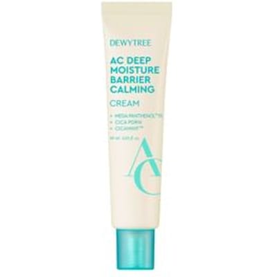 [DEWYTREE] AC Diepe vochtbarrière kalmerende crème 60ml