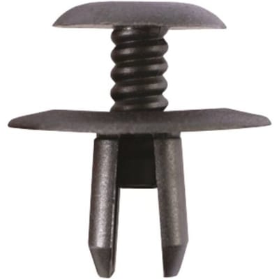KS Tools 420.5001 Push-type-clip voor Audi,50 stuks