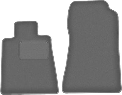 Automatten voor: Mercedes C140 / W140 coupé (1992-1999)