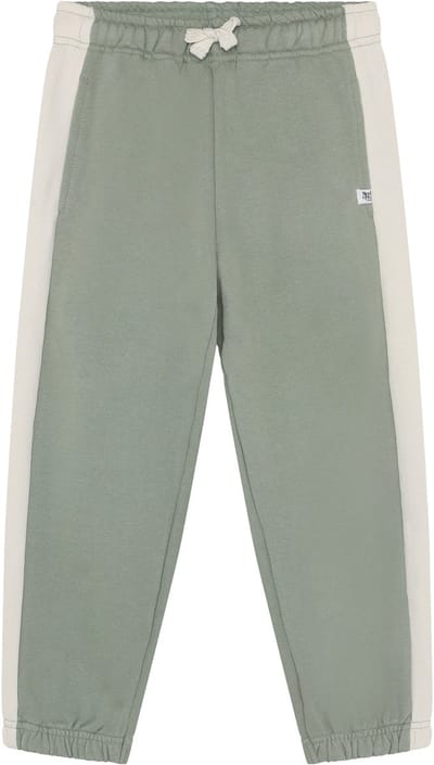 Noppies Broek relaxed fit - Lily Pad - Maat 92