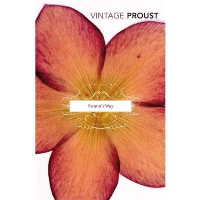 In Search Of Lost Time Vol 1 - Marcel Proust
