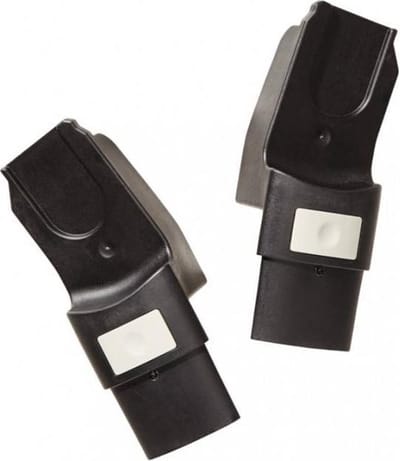 Joolz Geo1 - Joolz Geo2 - Bovenste Autostoel Adapters