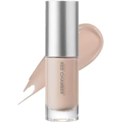 RED CHAMBER - Travel Size Wandering Longwear Matte Foundation - 3 Shades C01 - 10ml