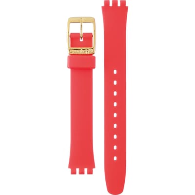 Swatch Irony - Extra Small (25mm) - YS AYSG151 YSG151 Parfum D'Orient Horlogeband
