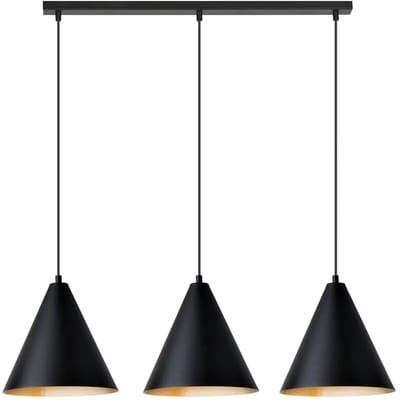 Hanglamp Emibig Lighting Rebel 3