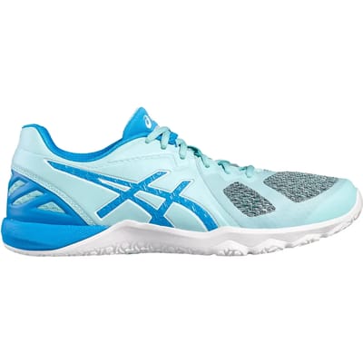 Tennisschoenen Asics Conviction X
