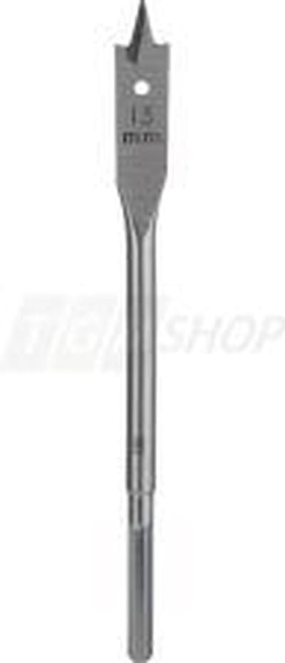 Bosch WS Plat mes boren, 13x155mm (2608596398)