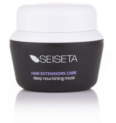 Seiseta Nourishing Mask 150ml