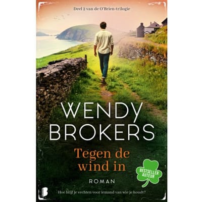 Tegen De Wind In - O'Brien - Wendy Brokers