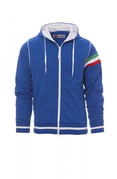 Payper Nevada - Royal Blue/White - L