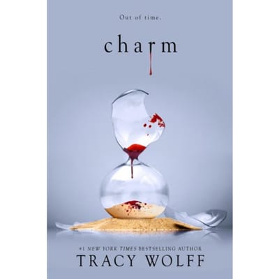 Charm - Crave - Tracy Wolff