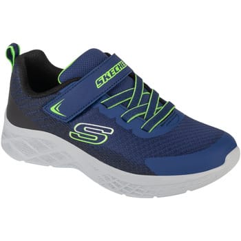 Skechers Zovrix Microspec II Sneakers Schoenen Trainers 403924L NBLM