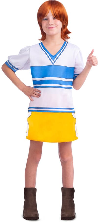Kostuums voor Kinderen My Other Me