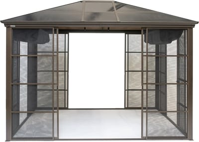 Sojag - SJ13500 - Paviljoen - Pergola - Partytent - 283 x 297 x 362 cm