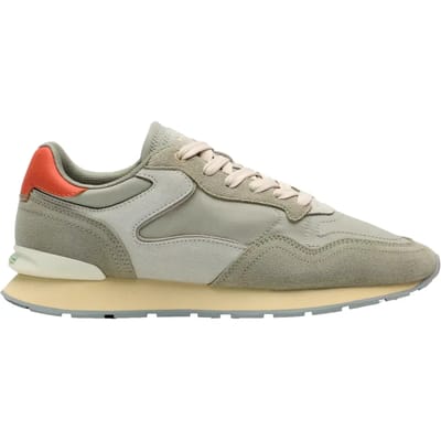 The Hoff Brand City Sneakers - Dames - Grijs - Maat 38