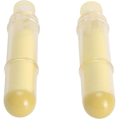 2 stuks Stofkrijt Cartridge Navulling Professioneel Kleermakers Poeder Navulling Naaikrijt Accessoires voor