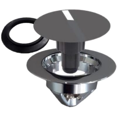Villeroy & Boch replacement drain cover, UCWAS0312-61
